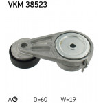 SKF Spannrolle, Keilrippenriemen